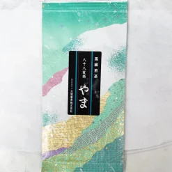 Hot Fukamushi SENCHA YAMA 1st flush Yabukita – Kakegawa Foglie Di Tè