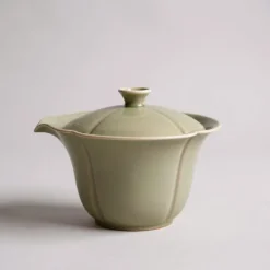 Hot GAIWAN – YUE KILN CELADON Accessori Per Il Tè