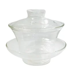 Outlet GAIWAN IN VETRO Accessori Per Il Tè