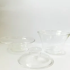 Outlet GAIWAN IN VETRO Accessori Per Il Tè