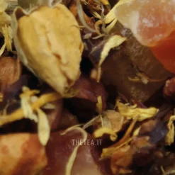 Clearance GELATINA DI FRUTTA Infusioni