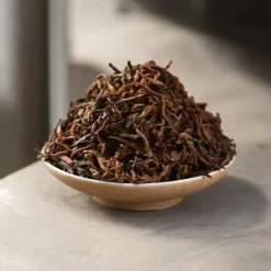 New GOLDEN PU’ER SHU Foglie Di Tè