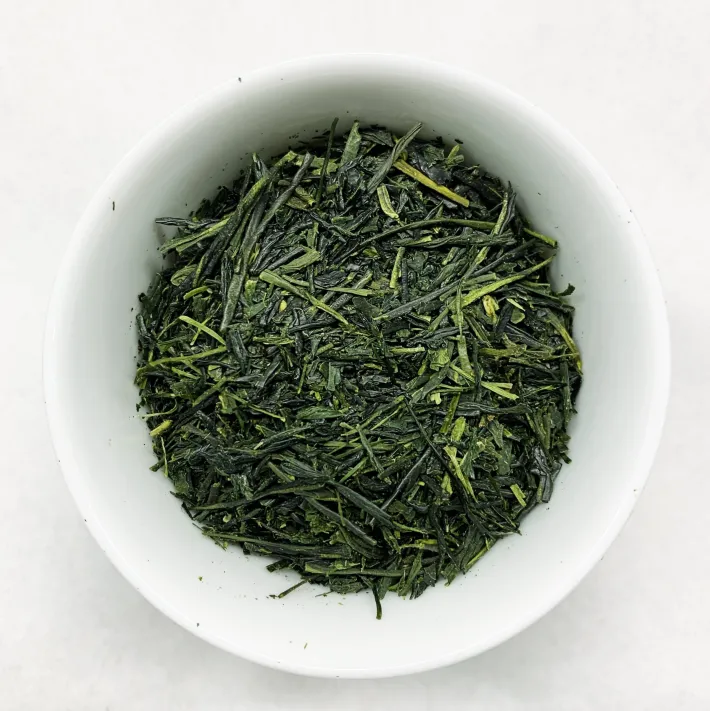 GYOKURO ASAHI – Uji Foglie Di Tè