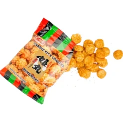 HIMEMARU RICE CRACKER Peccati Di Gola