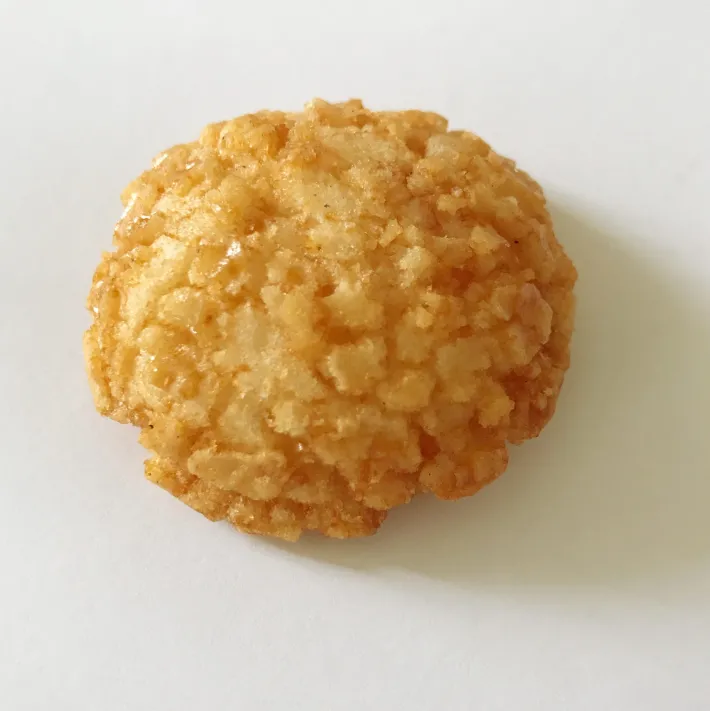 HIMEMARU RICE CRACKER Peccati Di Gola
