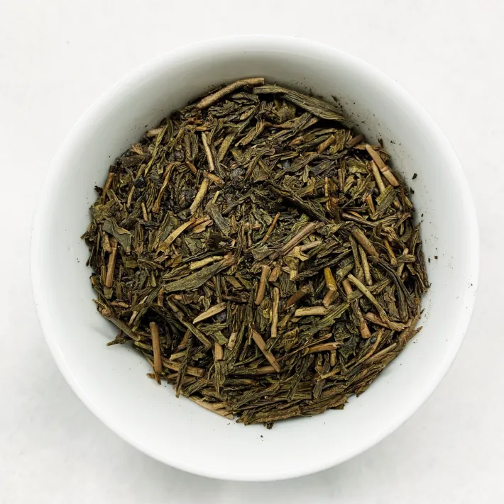 Discount HOJICHA – Kagoshima 🌱 Foglie & Natura|Foglie Di Tè
