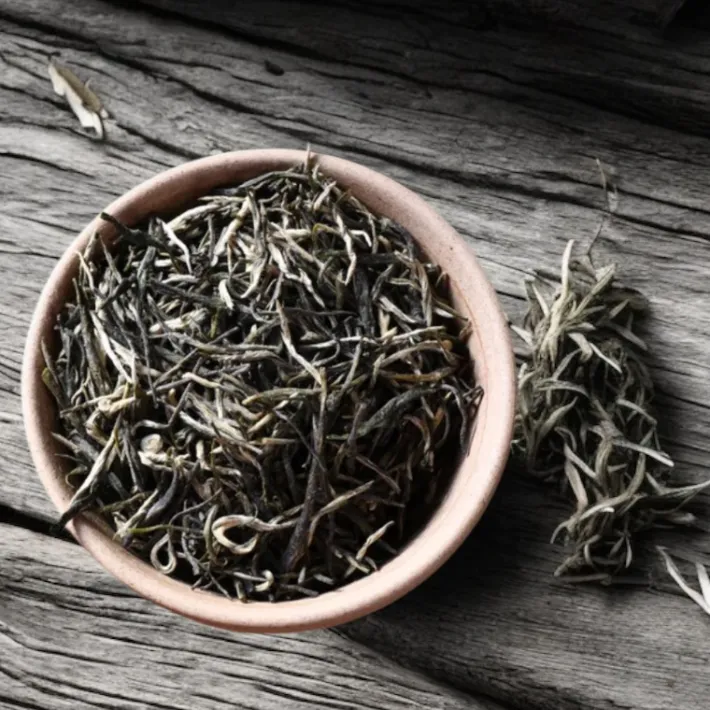 Clearance IMPERIAL XINYANG MAO JIAN Foglie Di Tè