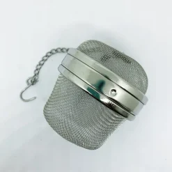 New INFUSORE BASKET – magnum Accessori Per Il Tè