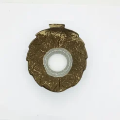 Clearance INFUSORE FOGLIA in legno di cocco Accessori Per Il Tè