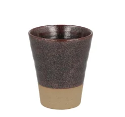 New JAPAN MUG – Iron Brown Accessori Per Il Tè