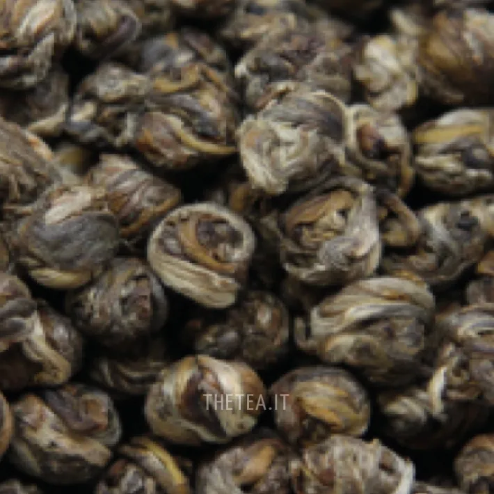 New JASMIN DRAGON PHOENIX PEARL 🌱 Foglie & Natura|Foglie Di Tè