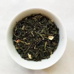 Hot JASMIN HIGH GRADE Foglie Di Tè