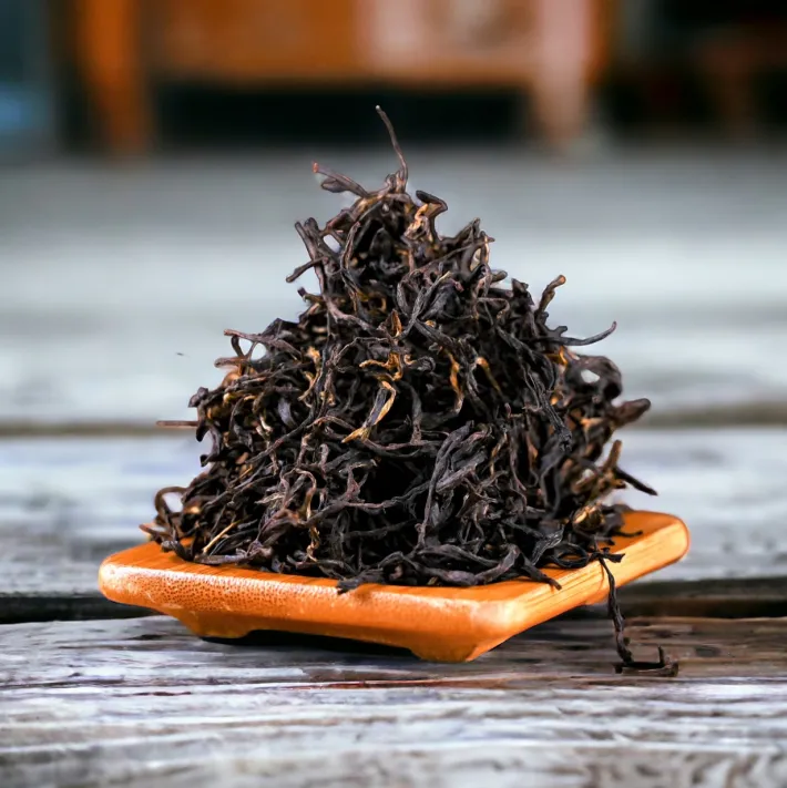 Discount JIU QU HONG MEI “Red Plum” Foglie Di Tè