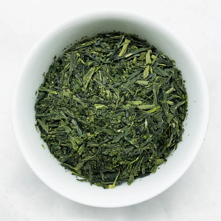 Sale KABUSE SENCHA n.2 – Kagoshima 🌱 Foglie & Natura|Foglie Di Tè