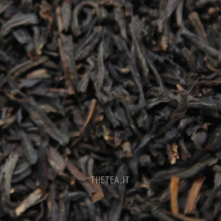 Hot KEEMUN 🌱 Foglie & Natura|Foglie Di Tè