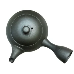 Best KYUSU Tokoname – Round Accessori Per Il Tè