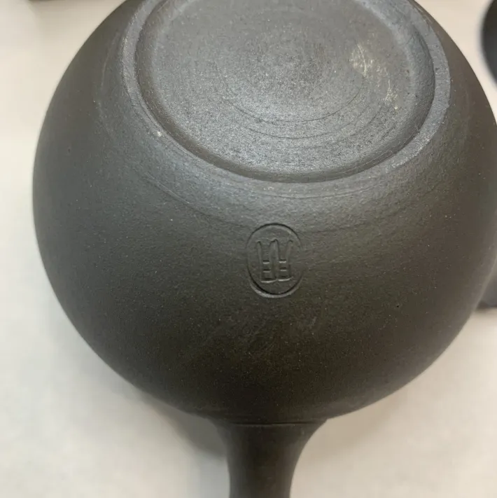 Best KYUSU Tokoname – Round Accessori Per Il Tè