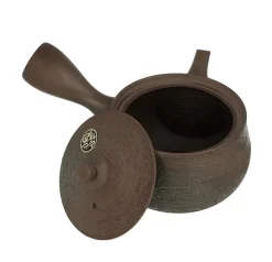 Online KYUSU Tokoname – Terra 290 ml Accessori Per Il Tè