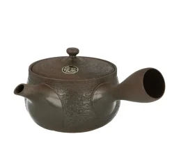 Online KYUSU Tokoname – Terra 290 ml Accessori Per Il Tè