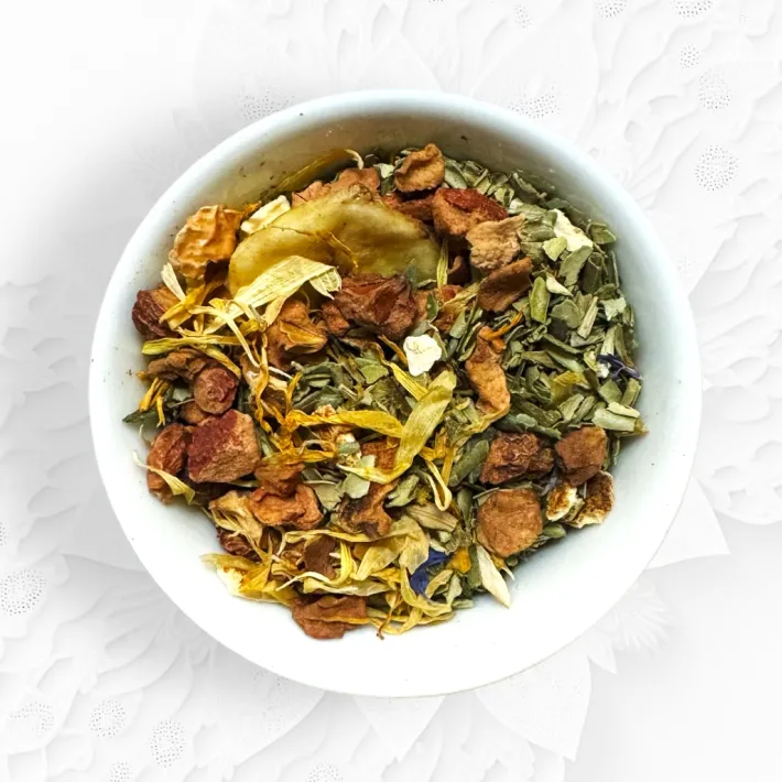 Best l’ ERBAVOGLIO 🌱 Foglie & Natura|Infusioni