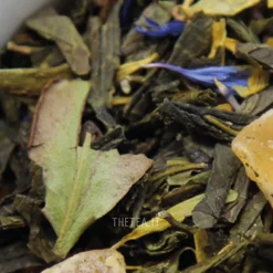 Hot LADY GREY Foglie Di Tè