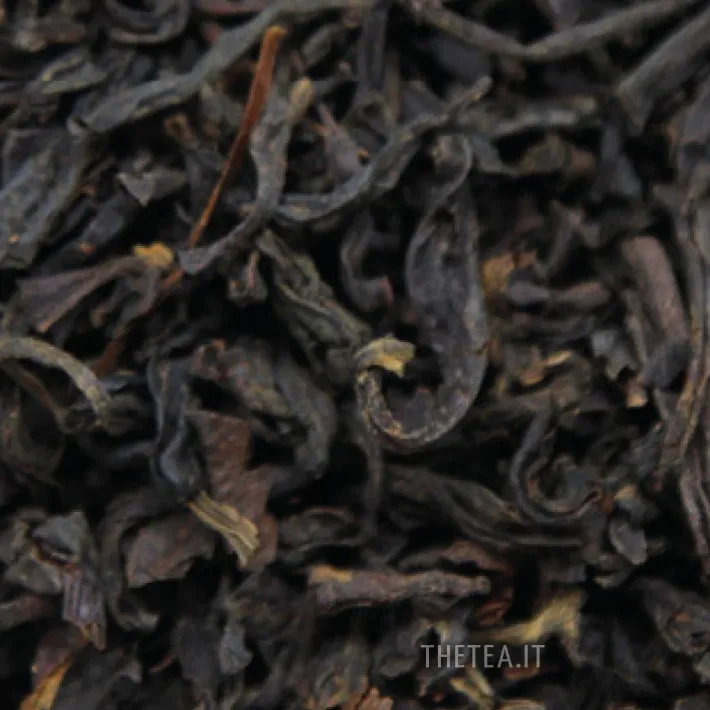 Clearance LAPSANG SOUCHONG 🍂 L’Autunno In Tazza|Foglie Di Tè