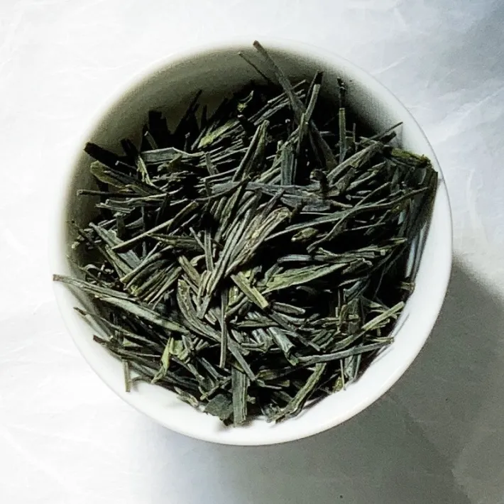 Discount LONG JING 43 Foglie Di Tè