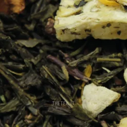 Hot MANDARINO & CANNELLA 🍂 L’Autunno In Tazza|🌱 Foglie & Natura