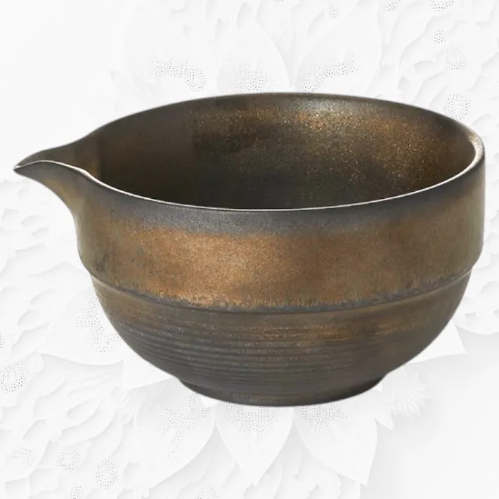 MATCHA BOWL đ LâAutunno In Tazza|Accessori Per Il Tè