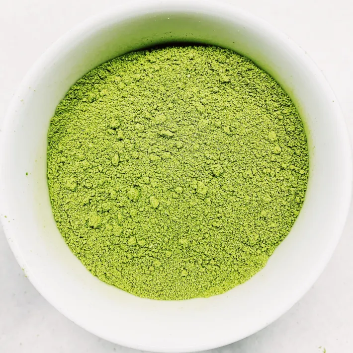 Best MATCHA n.2 / MATCHA COOKING – Kagoshima 🌱 Foglie & Natura|Foglie Di Tè