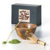 Hot MATCHA SET – AKEMI 🍂 L’Autunno In Tazza|Accessori Per Il Tè