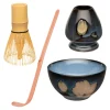 Outlet MATCHA SET – MAGNOLIA Accessori Per Il Tè|Foglie Di Tè