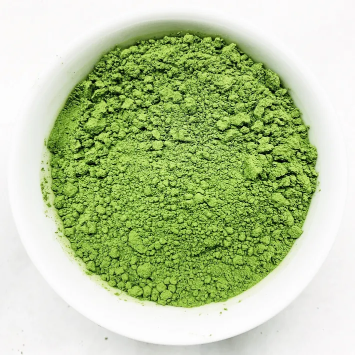 Hot MATCHA Uji – 5 ***** 🌱 Foglie & Natura|Foglie Di Tè