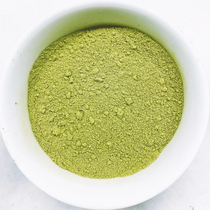 Clearance MATCHA VANILLA – Uji Foglie Di Tè