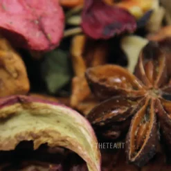 MELOGRANO & PEONIA Infusioni