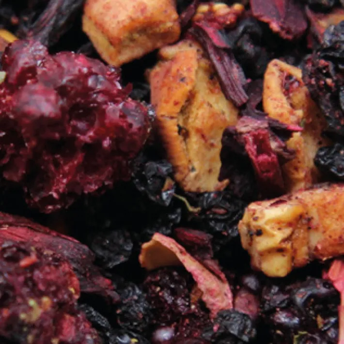 Sale MIRTILLO SELVATICO 🍂 L’Autunno In Tazza|Infusioni
