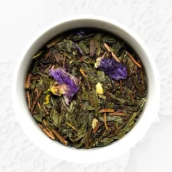Best MIRTILLOSO 🍂 L’Autunno In Tazza|Foglie Di Tè