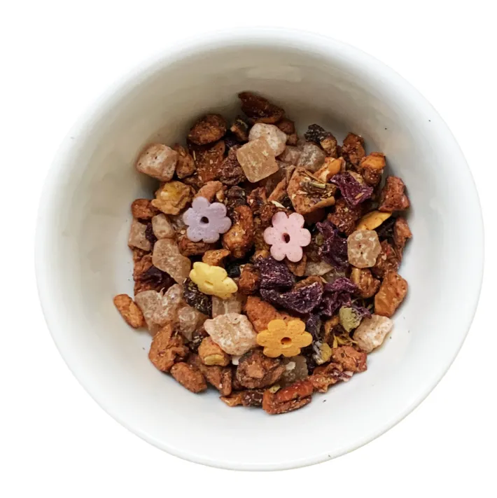 Outlet MOCHI Infusioni