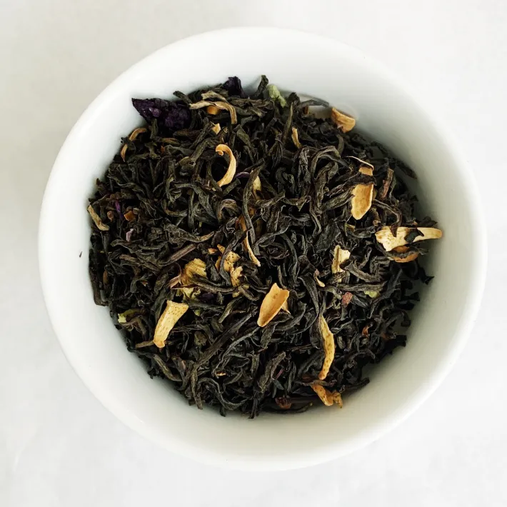 Discount MOHÉLI – Flower Tea Foglie Di Tè