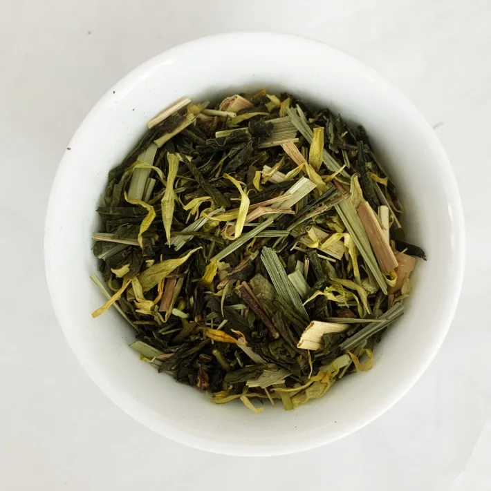 Outlet MOJITO Foglie Di Tè|🌱 Foglie & Natura