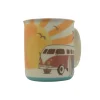 Best MUG – HIPPIE VAN (B) Accessori Per Il Tè