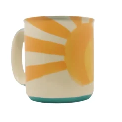 Best MUG – HIPPIE VAN (B) Accessori Per Il Tè