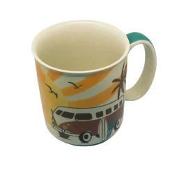 Best MUG – HIPPIE VAN (B) Accessori Per Il Tè