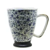 MUG – JAPAN blue Accessori Per Il Tè