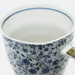 MUG – JAPAN blue Accessori Per Il Tè