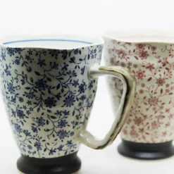 New MUG – JAPAN red Accessori Per Il Tè