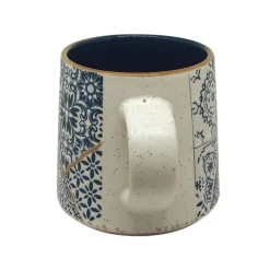 Clearance MUG – MOSAICO blu onde Accessori Per Il Tè