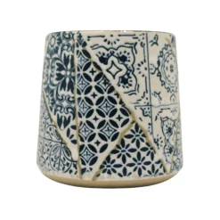 Discount MUG – MOSAICO fiori Accessori Per Il Tè