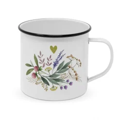 Outlet MUG – PROVENCE Accessori Per Il Tè
