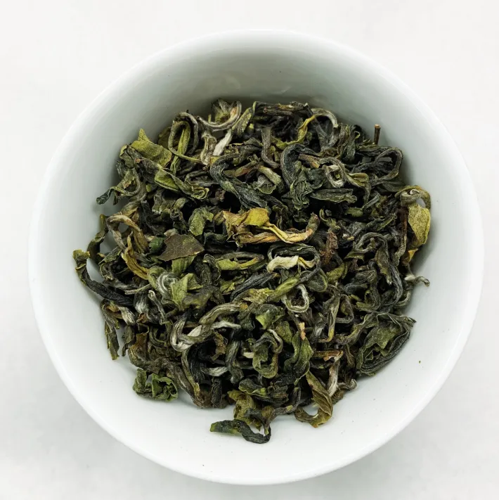 Outlet NEPAL JUN CHIYABARI 🌱 Foglie & Natura|Foglie Di Tè